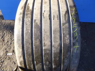Opona używana 445/45R19,5 Goodyear KMAX T GEN-2