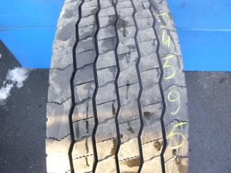 Opona używana 295/80R22,5 Deestone SS433