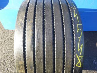Opona używana 445/45R19,5 ADVANCE GL251T