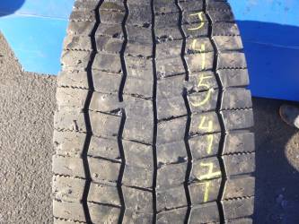 Opona używana 315/70R22,5 Hankook DH31