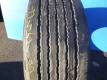 Opona używana 385/65R22,5 Bridgestone R179+