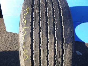 Opona używana 385/65R22,5 Bridgestone R179+
