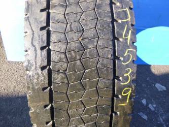 Opona używana 315/80R22,5 Bridgestone H-DRIVE 002