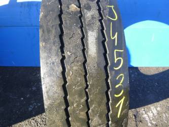 Opona używana 275/70R22,5 Kumho KCA03