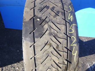 Opona używana 295/55R22,5 Goodyear KMAX D