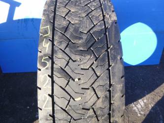 Opona używana 315/80R22,5 Goodyear KMAX D GEN-2