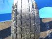 Opona używana 315/60R22,5 Pirelli TW01