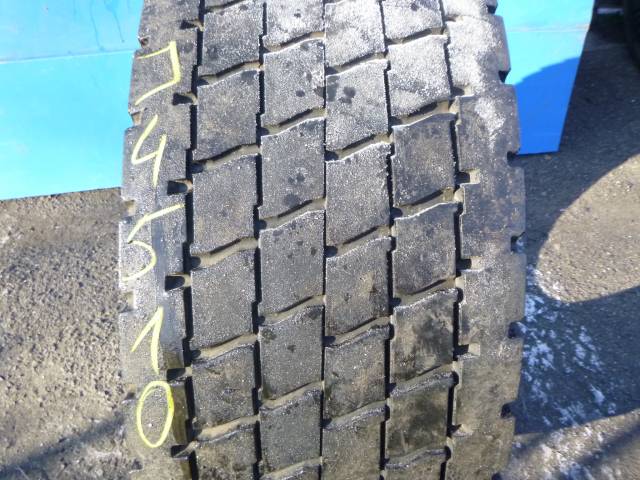 Opona używana 315/70R22,5 ROADX RT785
