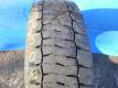 Opona używana 315/80R22,5 Bridgestone BRIDGESTONE R-DRIVE 002