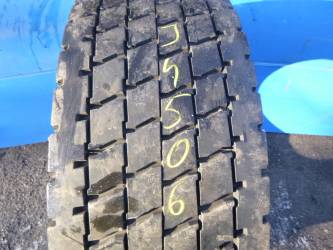 Opona używana 315/70R22,5 ROADX RT785