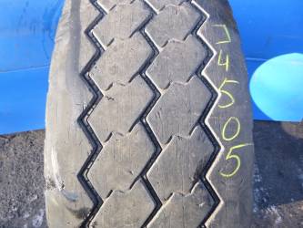 Opona używana 385/65R22,5 Fulda VARIOTONN
