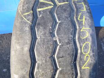 Opona używana 385/65R22,5 Hankook TM11