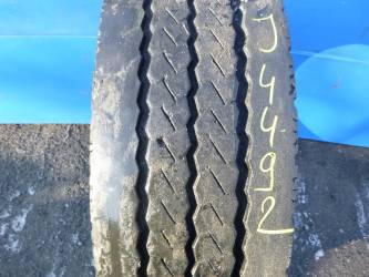 Opona używana 275/70R22,5 Hankook AU03
