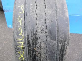 Opona używana 385/65R22,5 Firestone FT524