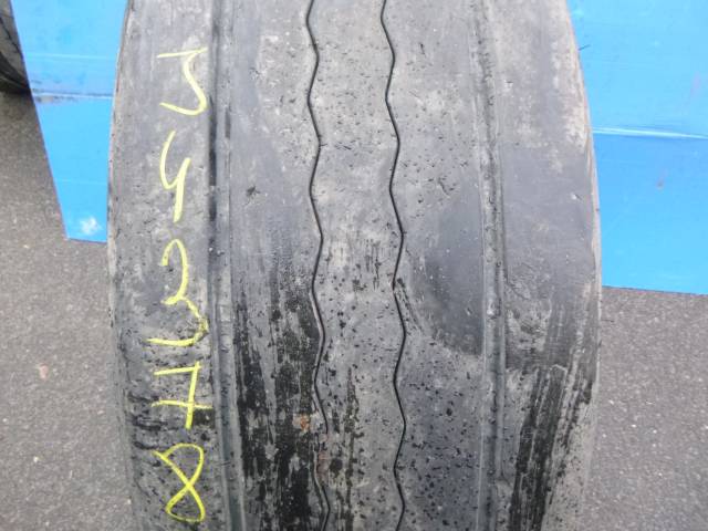 Opona używana 385/65R22,5 Firestone FT524