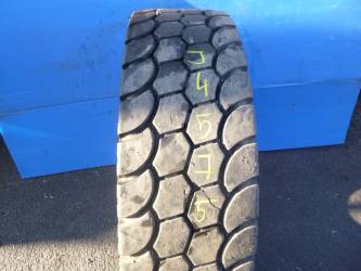Opona używana 315/80R22,5 Apollo ENDU TRUCK MD