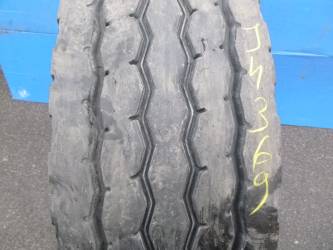 Opona używana 315/80R22,5 Hankook AM09