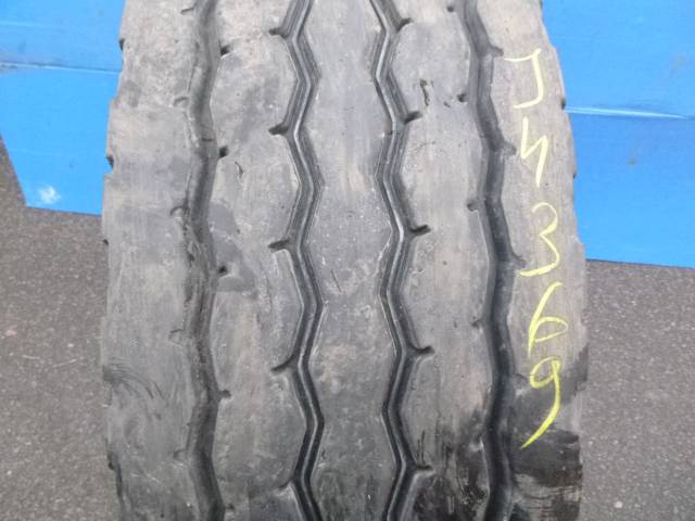 Opona używana 315/80R22,5 Hankook AM09