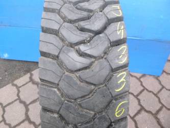 Opona używana 315/80R22,5 Continental HD3 CROSSTRAC