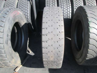 Opona używana 315/80R22.5 Barum BS73