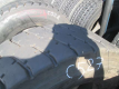 Opona używana 315/80R22.5 Barum BS73