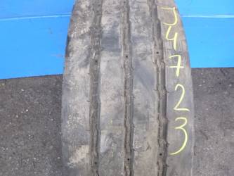 Opona używana 265/70R19,5 Fulda REGIOCONTROL