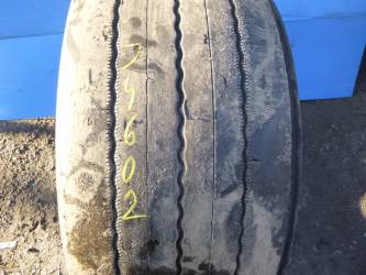 Opona używana 385/55R22,5 Michelin X-LINE F