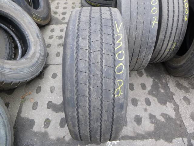 Opona używana 385/65R22,5 Aeolus NEO ALL ROADS T2