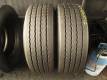 Opony używane 385/65R22,5 BIEŻNIKOWANA Wzór MICHELIN X-MULTI T