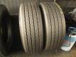 Opony używane 385/65R22,5 BIEŻNIKOWANA Wzór MICHELIN X-MULTI T