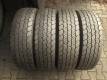Opony używane 205/75R17,5 Hankook DH35