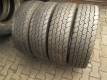 Opony używane 205/75R17,5 Hankook DH35