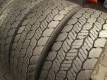 Opony używane 205/75R17,5 Hankook DH35