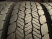 Opony używane 205/75R17,5 Hankook DH35