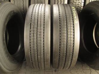 Opony używane 315/70R22,5 Michelin X-MULTI Z