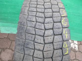 Opona używana 315/80R22,5 Michelin MULTIWAY 3D