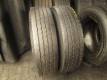 Opony używane 295/80R22,5 Goodyear WTS