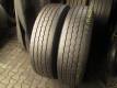 Opony używane 295/80R22,5 Goodyear WTS