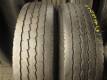 Opony używane 295/80R22,5 Goodyear WTS