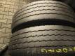 Opony używane 295/80R22,5 Goodyear WTS