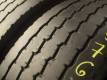 Opony używane 295/80R22,5 Goodyear WTS