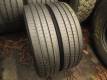 Opony używane 205/75R17,5 Bridgestone R-STEER 002