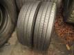 Opony używane 205/75R17,5 Bridgestone R-STEER 002