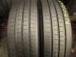 Opony używane 205/75R17,5 Bridgestone R-STEER 002