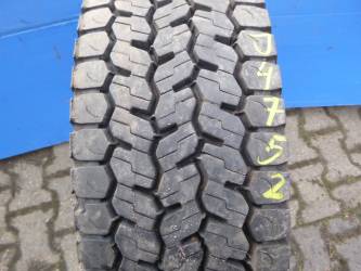 Opona używana 225/75R17,5 Michelin X-MULTI D