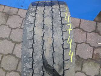 Opona używana 235/75R17,5 Fulda Regioforce