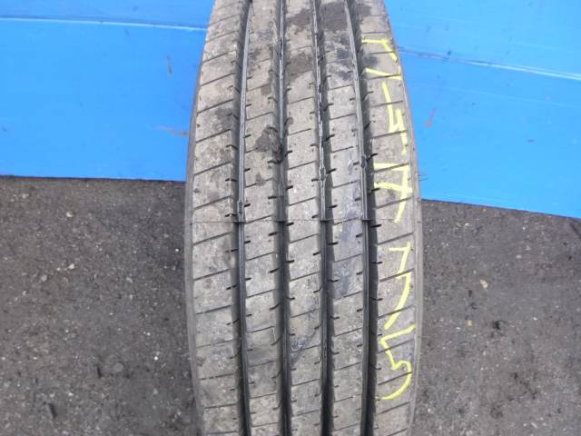 Opona używana 225/75R17,5 Aeolus HN202