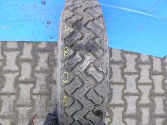 Opona używana 8R17,5 Dunlop SP304