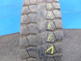Opona używana 315/80R22,5 Sailun S711