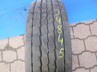 Opona używana 215/75R17,5 Fulda REGIOCONTROL